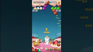 LINE BUBBLE 2 STAGE 3246