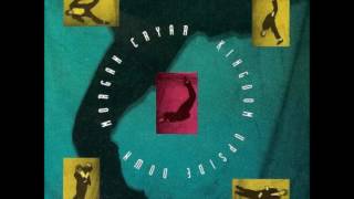 Morgan Cryar - Kingdom Upside Down - 05 See You On The Other Side