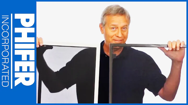 How to Choose a Window Screen | Phifer Inc.