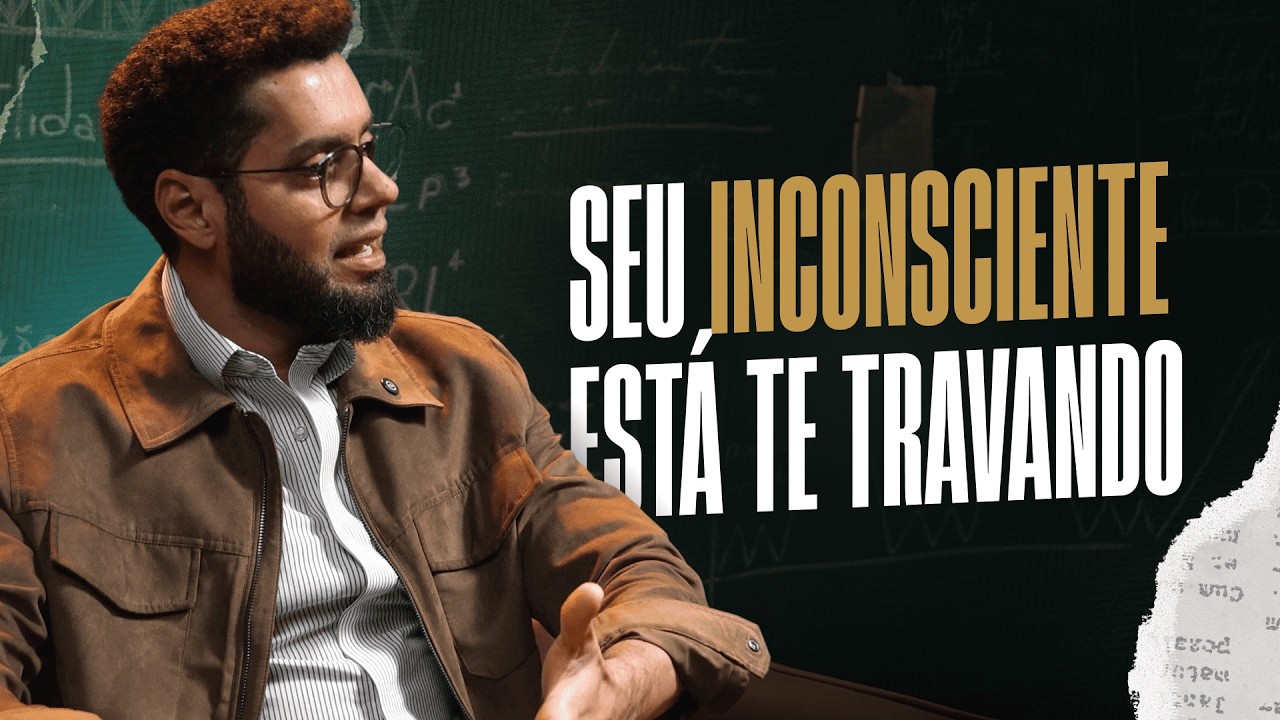 Eu Também Já Achei Que Era Só Um Problema de Dinheiro