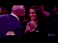 Triple H and Stephanie 2018 Tribute - Thinking Out Loud