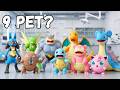 I Simulated Gen 1 Pokémon in Real Life | ...You Waited This Battle