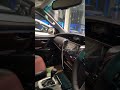 Toyota fortuner legender showroom view #toyota #automobile #legenderfortuner #ytshorts #fortuner