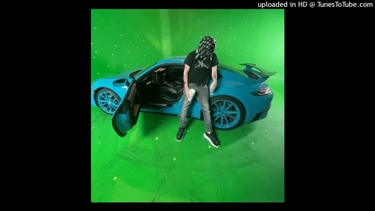 Yeat - Flip (Unreleased Audio)