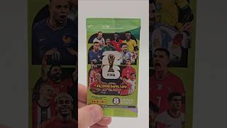 FIFA World Cup 2026 Adrenalyn XL Pack Opening #worldcup2026 #footballcards