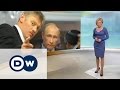 "Панамский кризис" Путина или Офшоры по-дружески - DW Новости (04.04.2016)