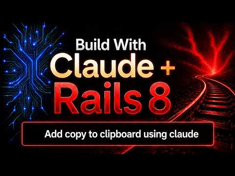 Add copy to clipboard button using Claude