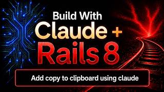 Add copy to clipboard button using Claude