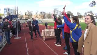 Уманська Молодь Обирає Здоровя