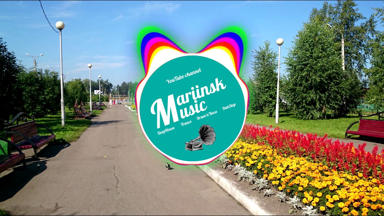 The First Station - Just Keep