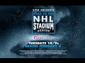 EPIX Presents Road To The NHL Stadium Series Brought To You By Coors Light (Official Promo) | EPIX