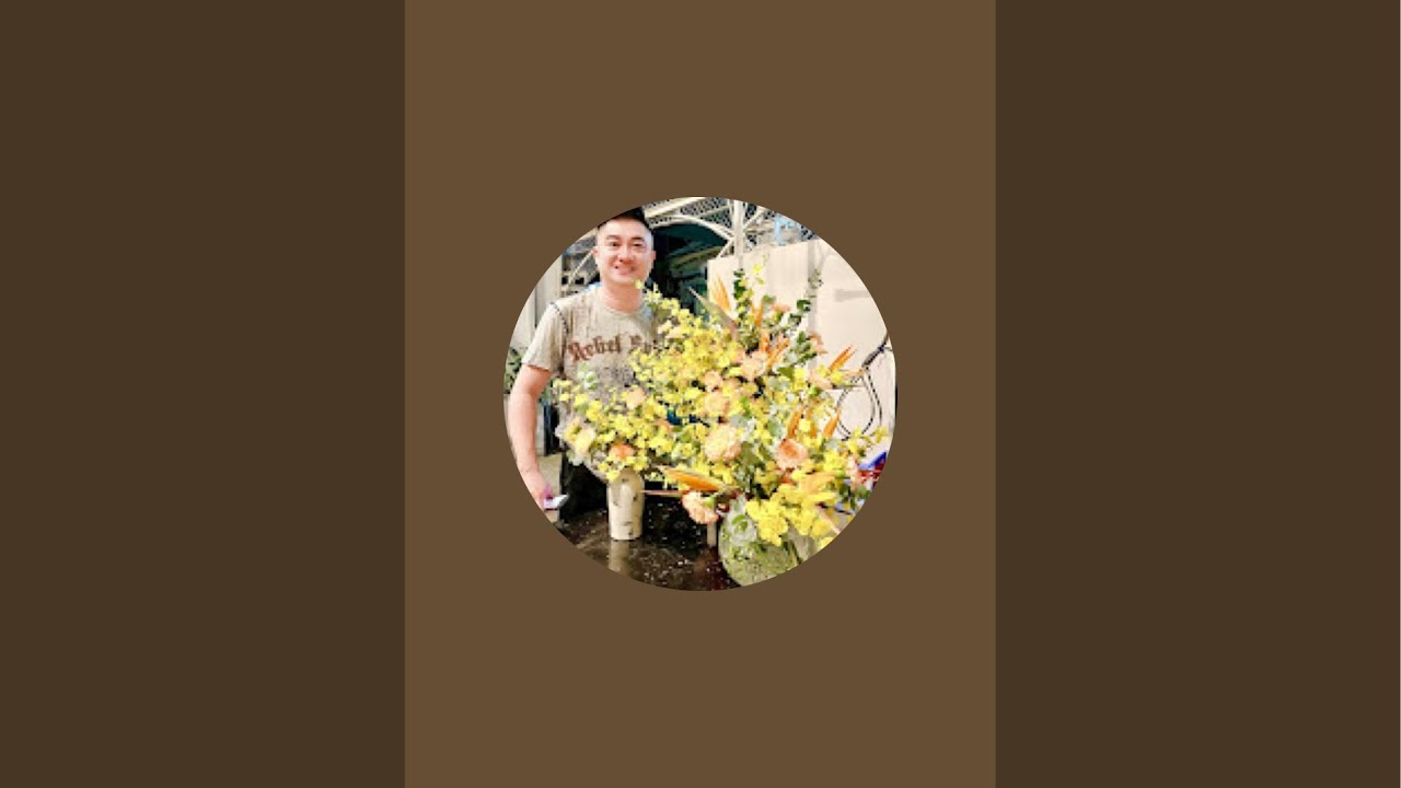 Huy Lê Official đang phát trực tiếp!