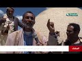 شاهد ما يحتاجه جامع ومدرسة العامرية التاريخي في رداع البيضاء 