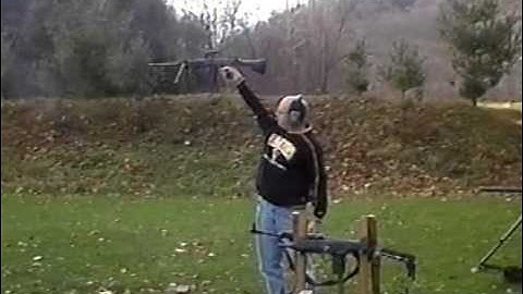 Ultimax mk2 one handed