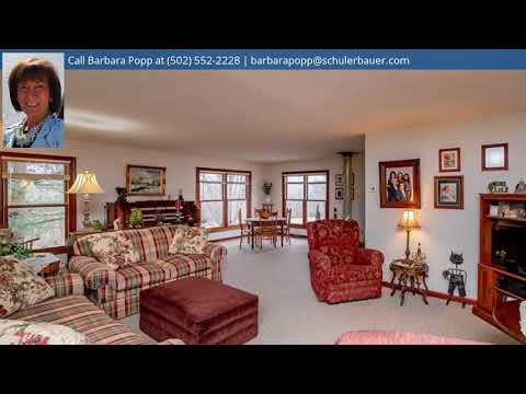 1006 Getty Rd, Lexington, IN home video tour