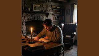 Pages Yellow Like Autumn Light