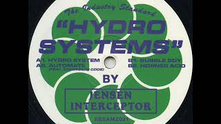 Jensen Interceptor - Horner Acid