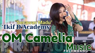 Ikif D'Academy Off Air P RIMAU Rukun Makmur ‼️Kel Bpk Rabek WD May Delita & Dedi Wahyudi Vg GasingTV