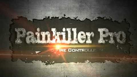 Modjunkiez Painkiller Pro Intro