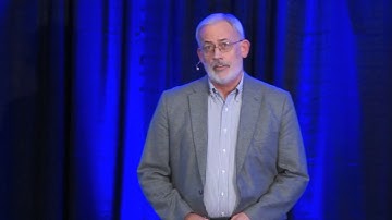 How a Coalition Can Save the World | Gary Midkiff | TEDxVernonAreaPublicLibrary