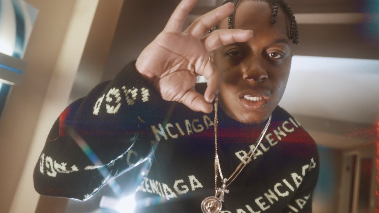 GFEENI - Resume Program | Pocket Watcha feat. SieteGang Yabbie (Shot by @cokeuhh)