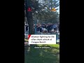Woman fighting for life after shark attack at Coogee Beach
