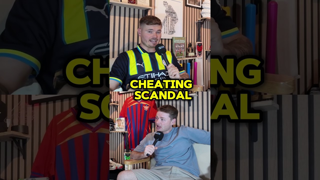 This week🎤⬇️💯 The Hundred 🤌 Cheating Scandal 📜 Scorecards🏏 Club Cricket recap |Saturday 8:00am!📅