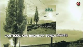Ada Band - Kencan Rahasia | GP Records