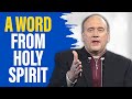 The Holy Spirit Wants YOU to Hear This | Kevin Zadai