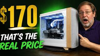 Fractal Design Summit Case Review: Is It Worth Your Money?