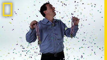 Rule Your World: Lazy Nation | Crowd Control