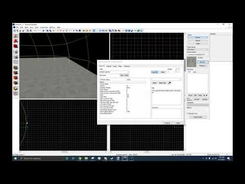 Hammer Mini Tutorial, "Ambient_Generic"