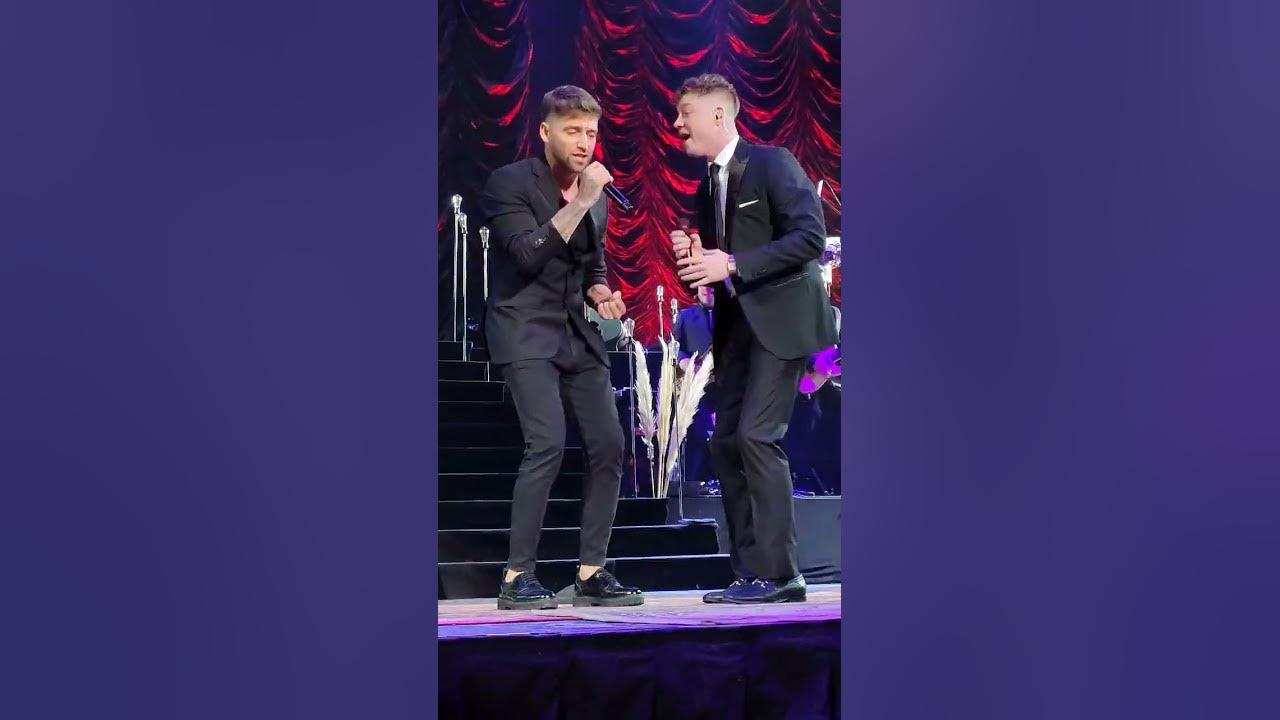 Amamos este feat!! Emanero, La k'onga y Antonio Ríos en el Movistar Arena ✔️ #Adicto