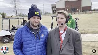 Chi Pi Phi OLLMT '24 Broadcast