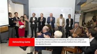 Bizruption III   Small Biz Owners Disrupting Industry