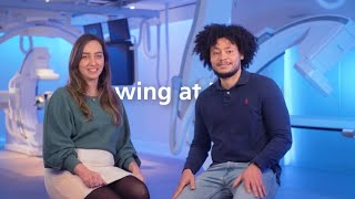 Growing at Philips - AskPhilips