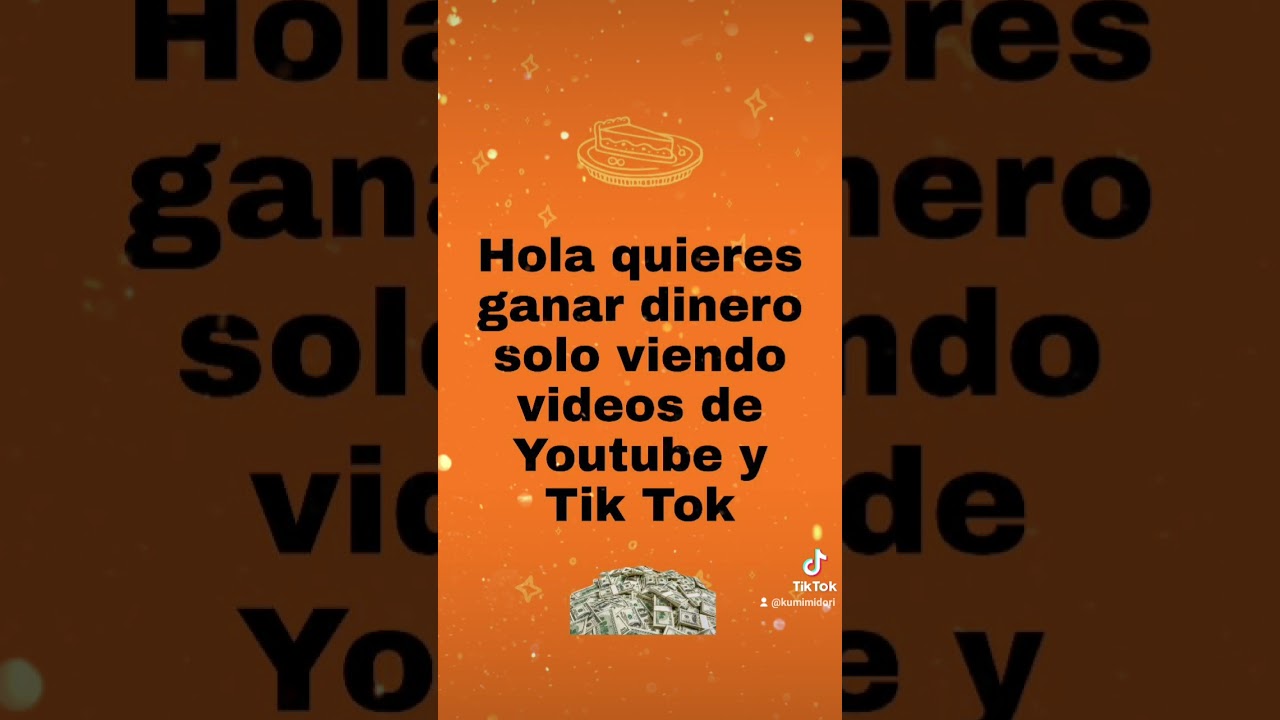 Gana dinero por medio de Telegram 