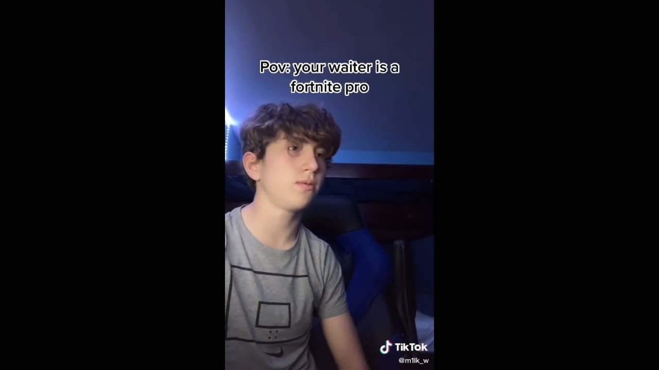 FUNNIEST Piece Control Kyle TikTok Compilation Part 3! m1lk w YouTube