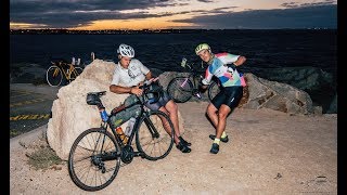 Indian Pacific Wheel Race 2018 Q & A Part 2