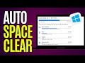 How to Speed Up Windows 10/11 | How to Free Up Space on Windows 10/11