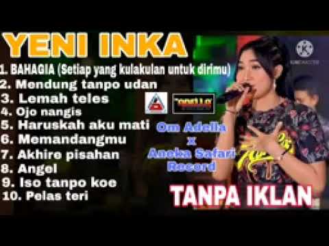 lagu dangdut yeni inka \