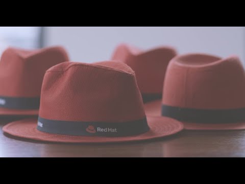 Red Hat დიდი ტექნოლოგიური იდეების განსახორციელებლად