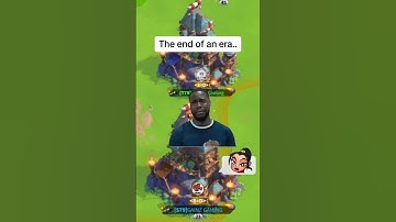 Thumbnail of The End of an Era… | Rise of Kingdoms