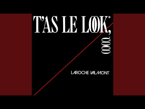 T'as le look coco (Maxi Instrumental 1984)