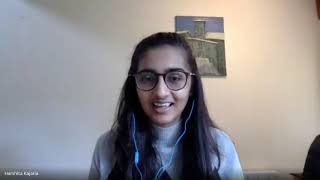 What's it like to study Math at NYU and then pursuing a Ph.D. at Cambridge - Edbrand Conversation