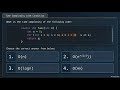 Day 14 | AP01-07 - Week03 | Time Complexity | Loop