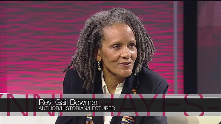 Rev. Gail Bowman