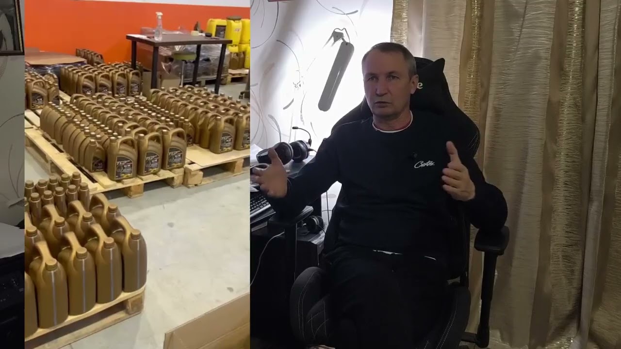 Моторное масло, как быть/ что лить? 