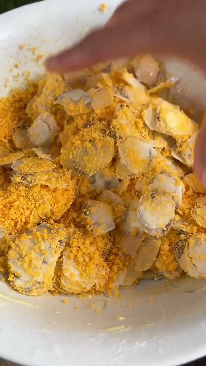 can-fish-scales-be-eaten-chinese-mountain-forest-life-and-food