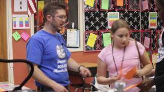 Differentiation and Management
